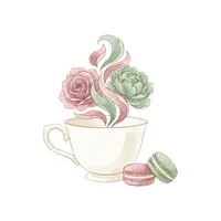 婉儿别闹 社区标志